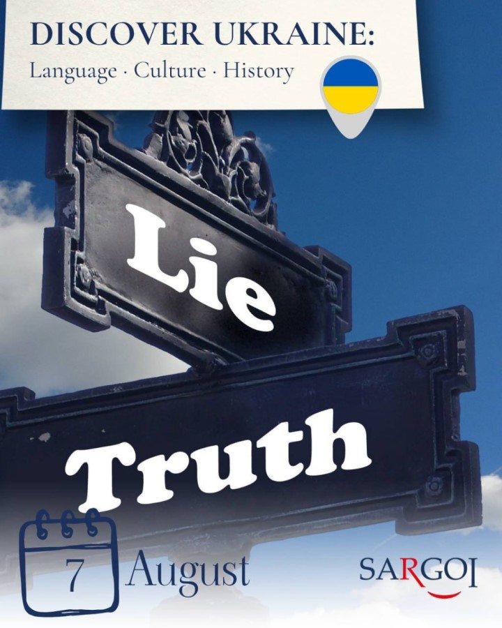 True or False: Ukraine 